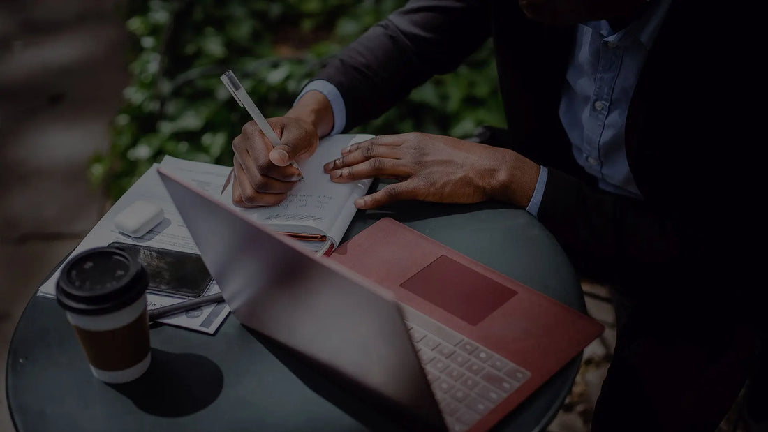 7 Reasons to Combine Paper and Digital Planners - Boss Personal Planner
