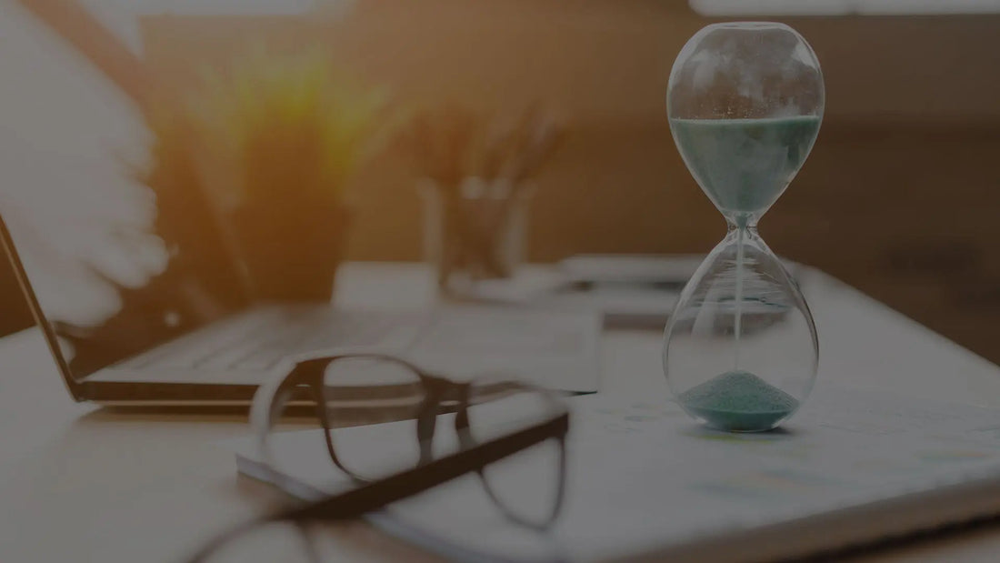 Easily Understand How to Stop Procrastinating - Boss Personal Planner