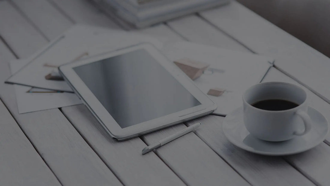 How to Switch from Paper Planning to Digital - Boss Personal Planner