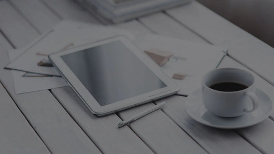 How to Switch from Paper Planning to Digital - Boss Personal Planner