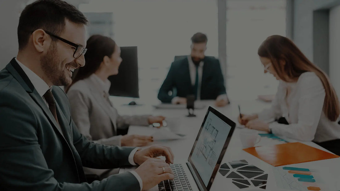 How to Use Productivity Rules to Conquer More - Boss Personal Planner