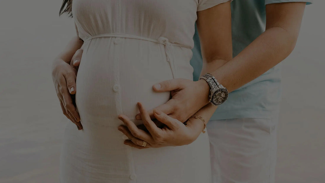 Mommy To Be: Digital Journaling and Planning - Boss Personal Planner