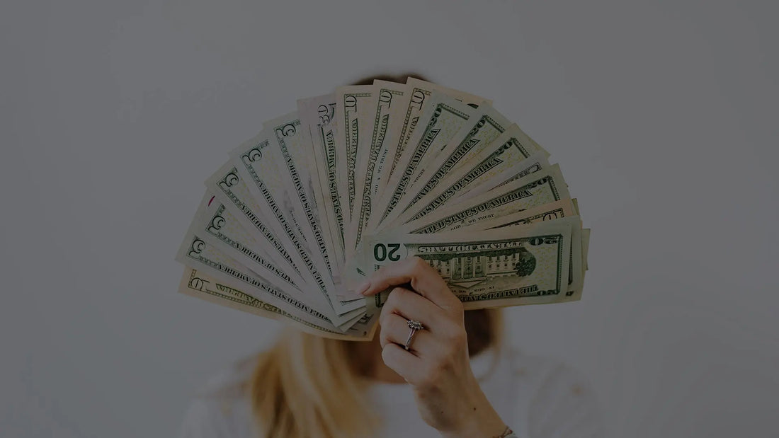 Start Saving Today with the 52 Weeks Money Challenge - Boss Personal Planner