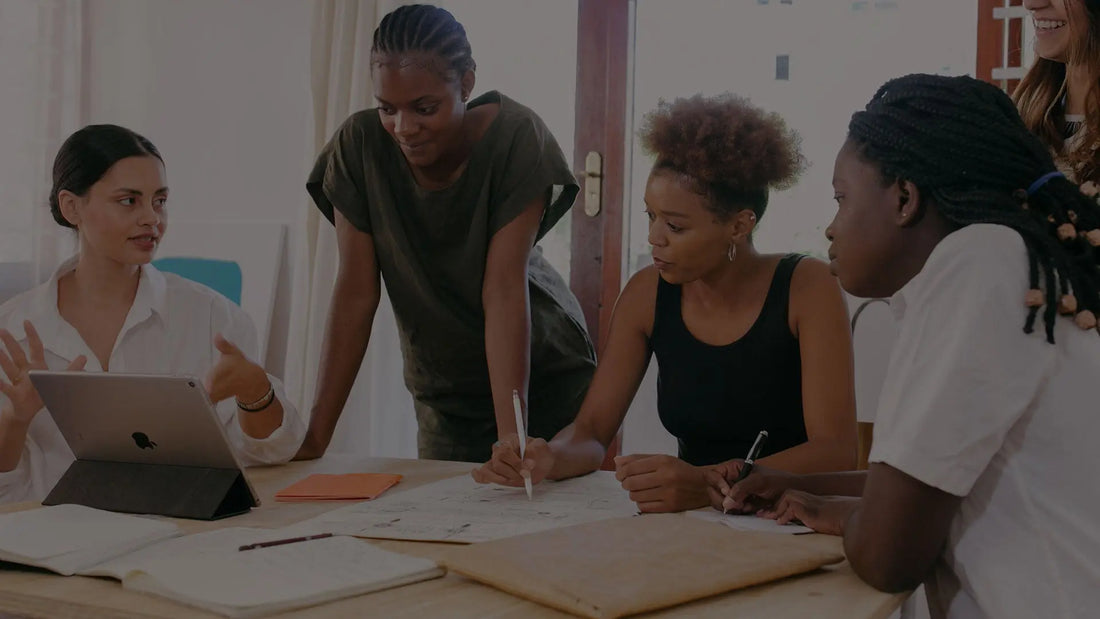 Successful Entrepreneurs: How to Plan a Project and Make Team Schedules - Boss Personal Planner