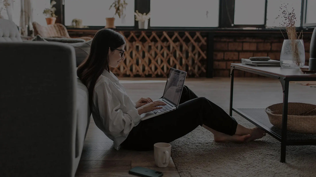 The Content Planner - Using a Digital Planner for Your Blog & Social Media -  Boss Personal Planner