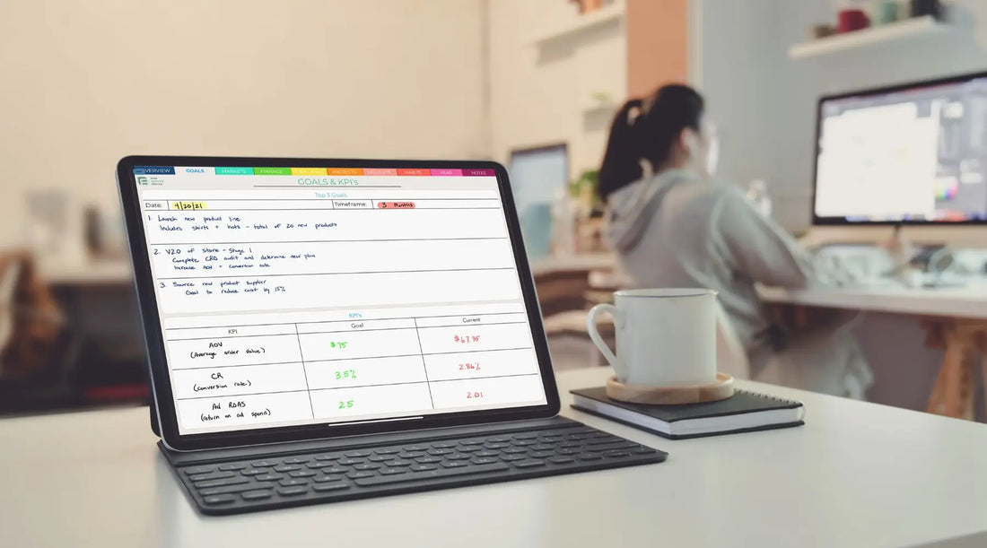 best daily business planner