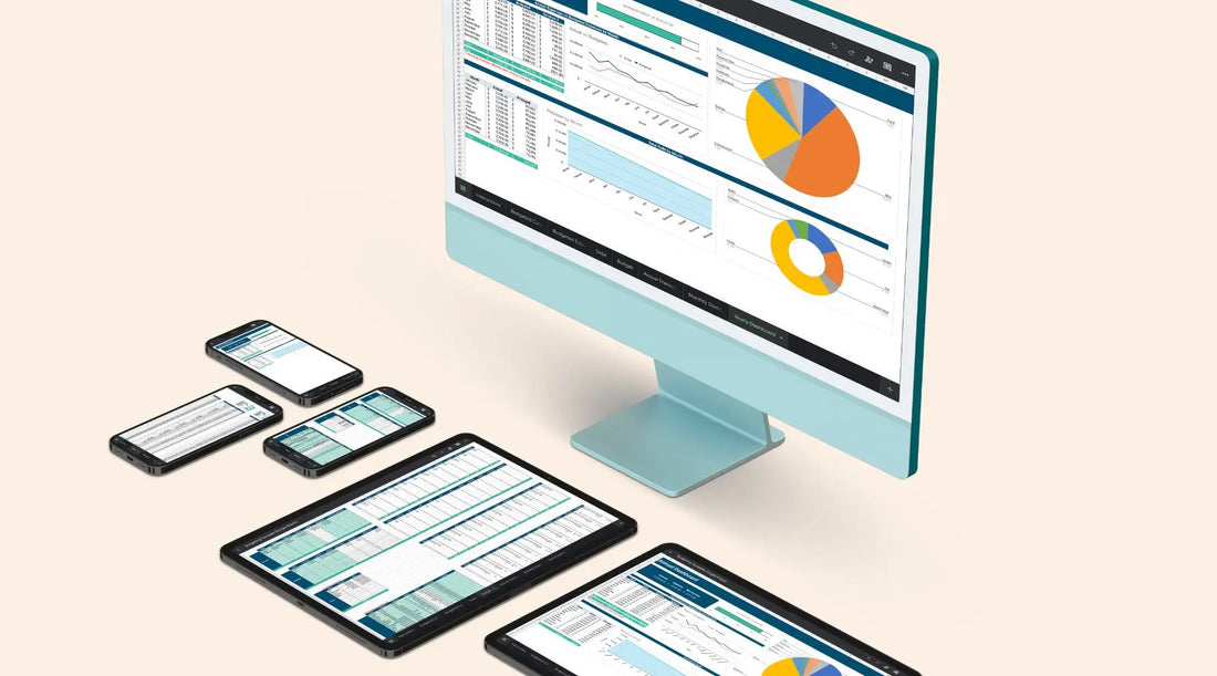 google sheets budget templates