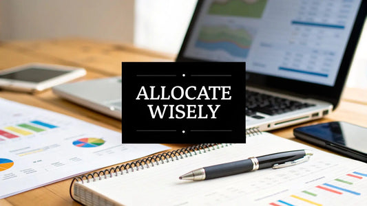 Top Resource Allocation Strategies for Better Productivity