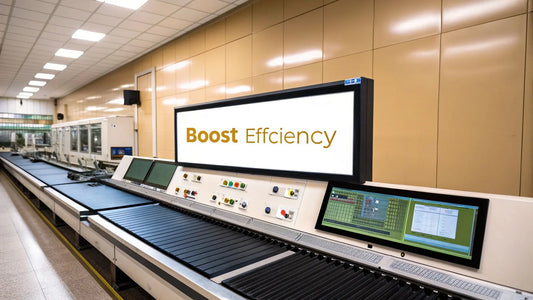 Boost Your Business: Improve Operational Efficiency Today