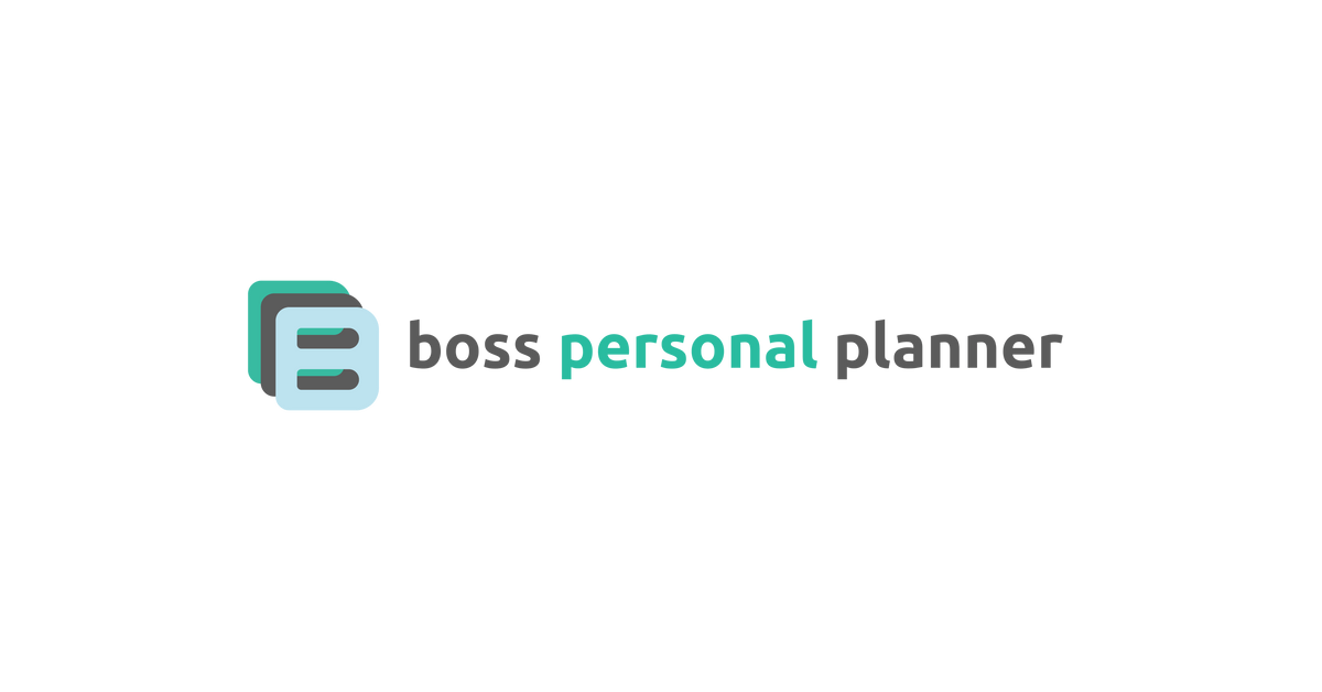Best Digital Planners for GoodNotes & Personal Planners – Boss