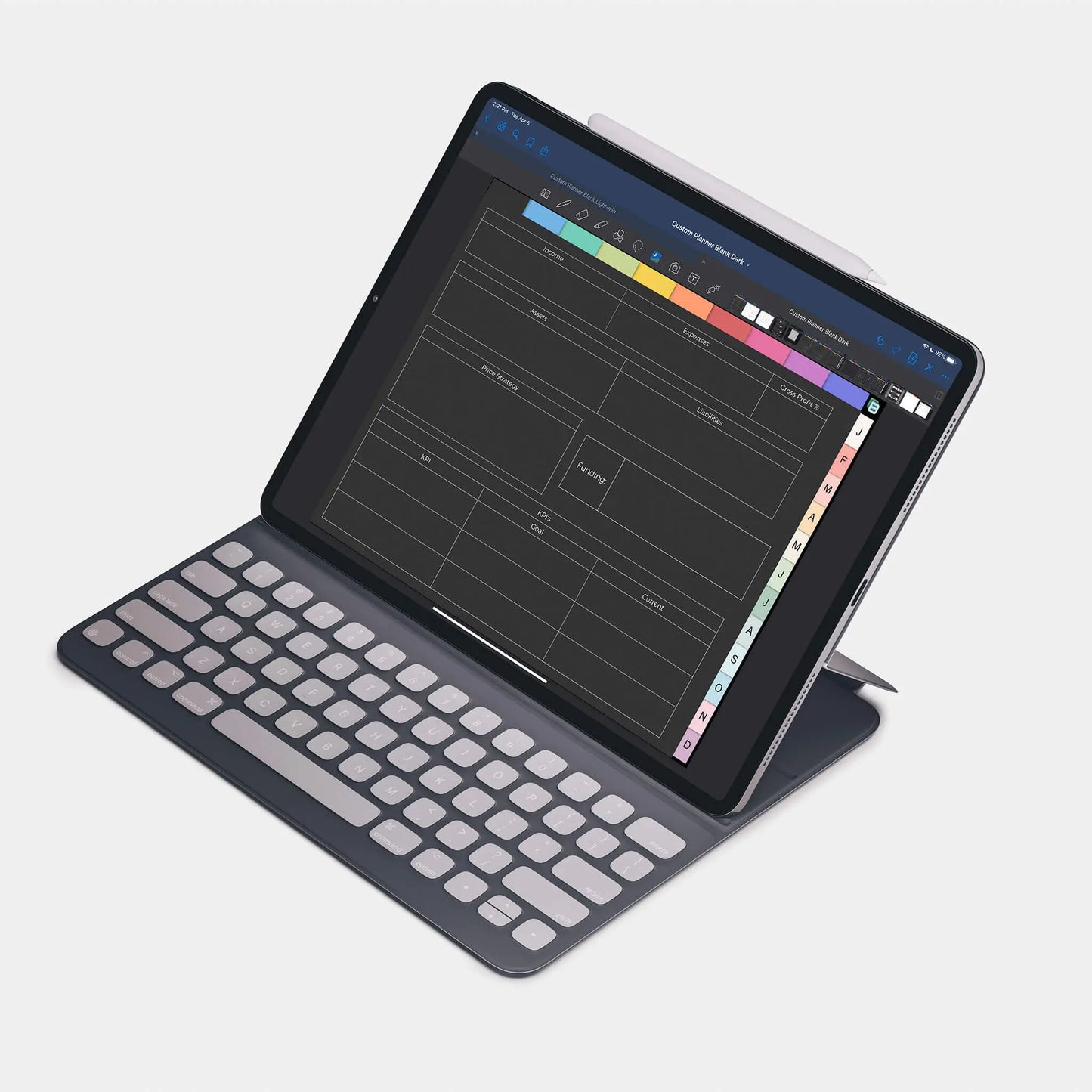Business Insert Bundle
