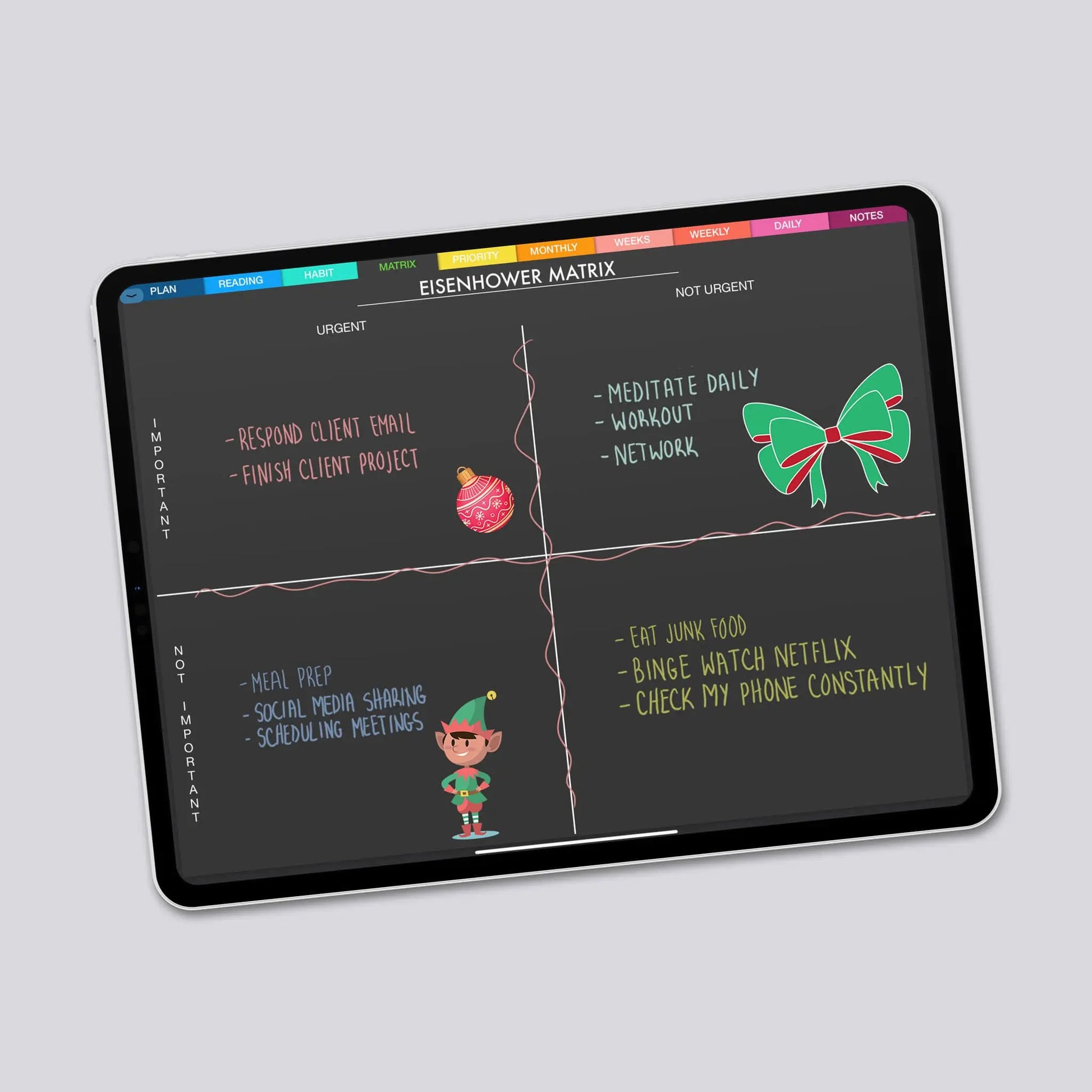 digital sticker png