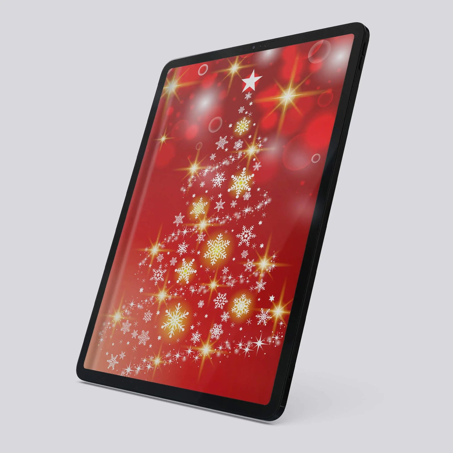 digital planner christmas cover pack