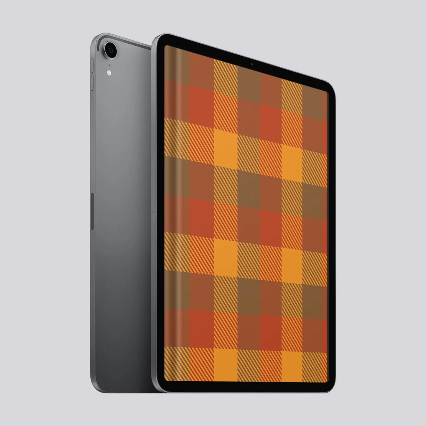 digital planner cover pack fall theme