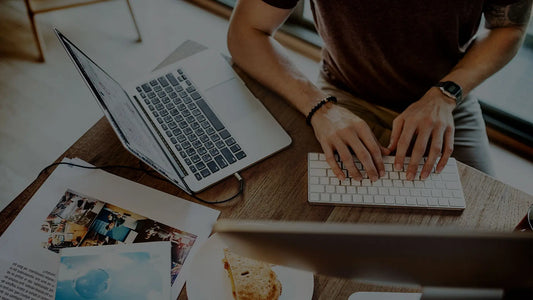 10 Habits You Should Break to Be More Productive -  Boss Personal Planner