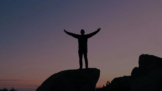 10 Habits of Successful People -  Boss Personal Planner