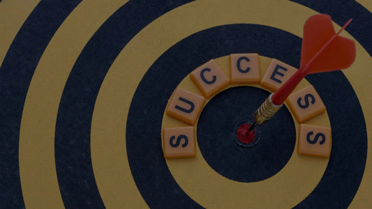 6 Powerful Rules for Success -  Boss Personal Planner