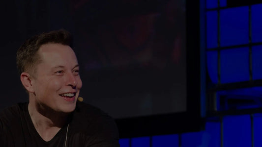7 Elon Musk Productivity Tips and Advice -  Boss Personal Planner