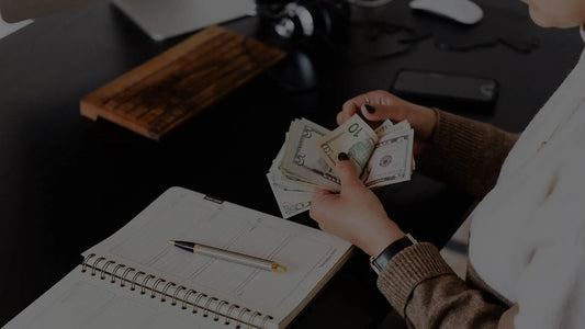 Budget Planner - The Benefits of Keeping a Money Diary -  Boss Personal Planner
