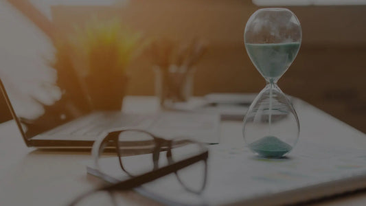 Easily Understand How to Stop Procrastinating -  Boss Personal Planner