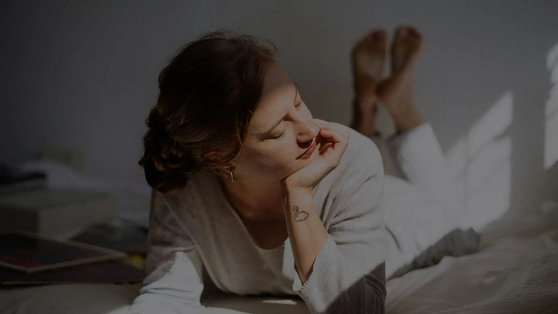 How Planning Can Improve Your Mental Health -  Boss Personal Planner