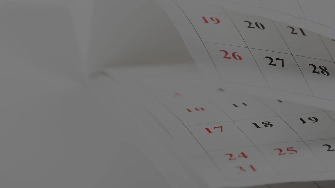 How to Plan a Kick Ass Year -  Boss Personal Planner