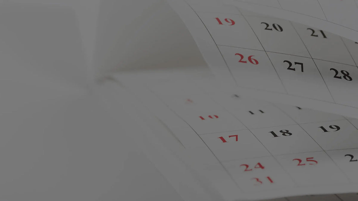 How to Plan a Kick Ass Year - BOSS Planner – Boss Personal Planner