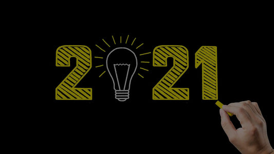 How to Follow Through with Your Changes in 2021 -  Boss Personal Planner