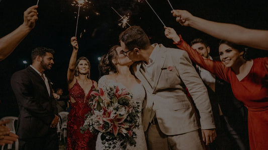 How to plan a wedding yourself: 8 wedding planning tips you need to know! -  Boss Personal Planner