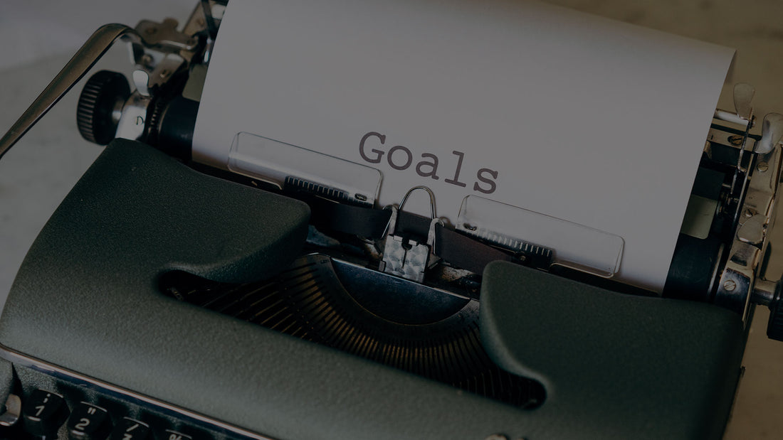 Prioritizing Goals: What's Most Important?