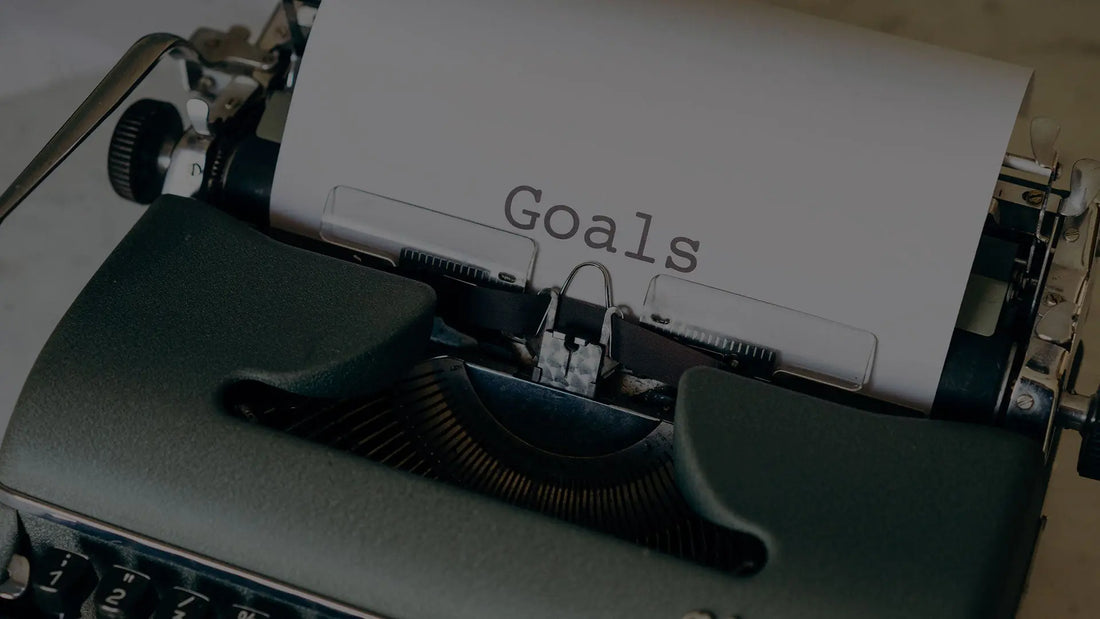 Prioritizing Goals: What's Most Important? -  Boss Personal Planner
