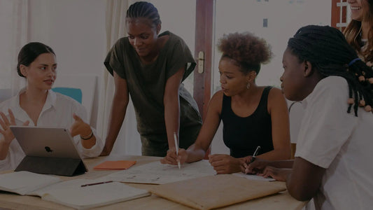 Successful Entrepreneurs: How to Plan a Project and Make Team Schedules -  Boss Personal Planner