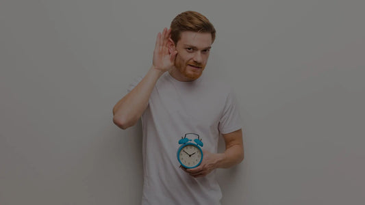 Time Management vs. Attention Management – Procrastination -  Boss Personal Planner