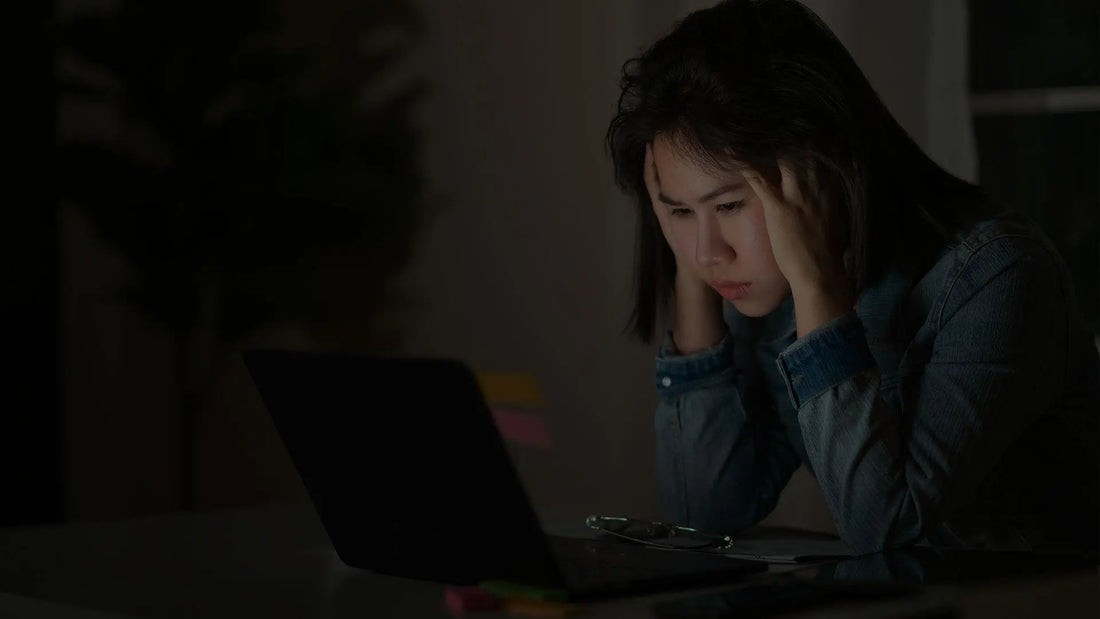 Why being Perfect is Destroying You -  Boss Personal Planner