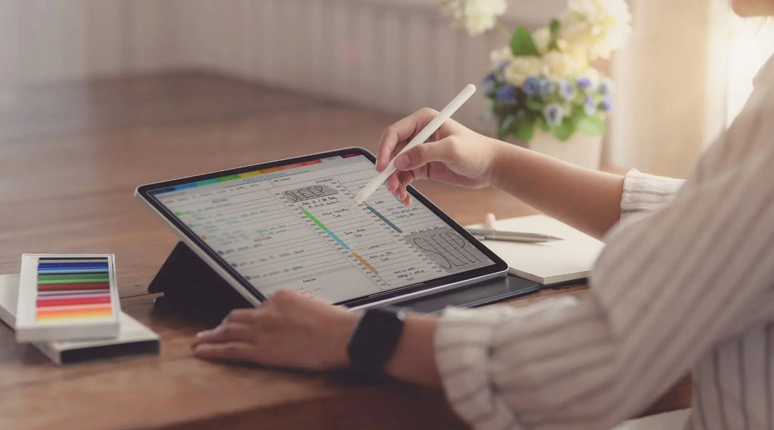 Best Digital Planners for 2025 -  Boss Personal Planner