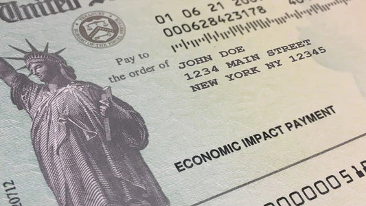 how to budget your $1,400 stimulus check
