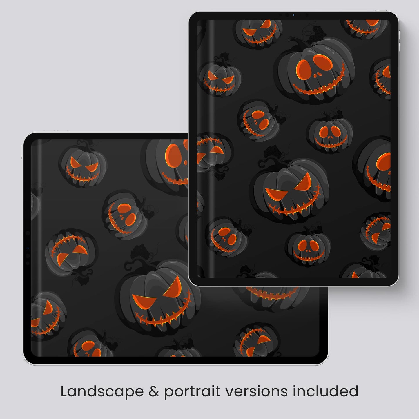 Halloween Cover Pack