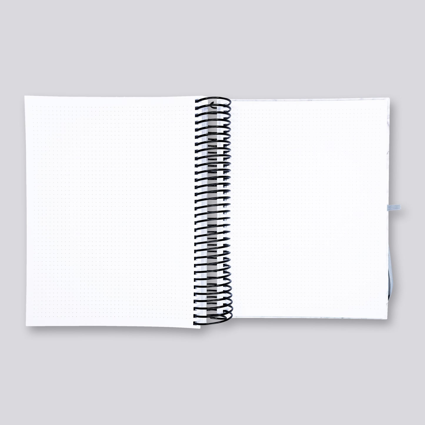 blank notes page