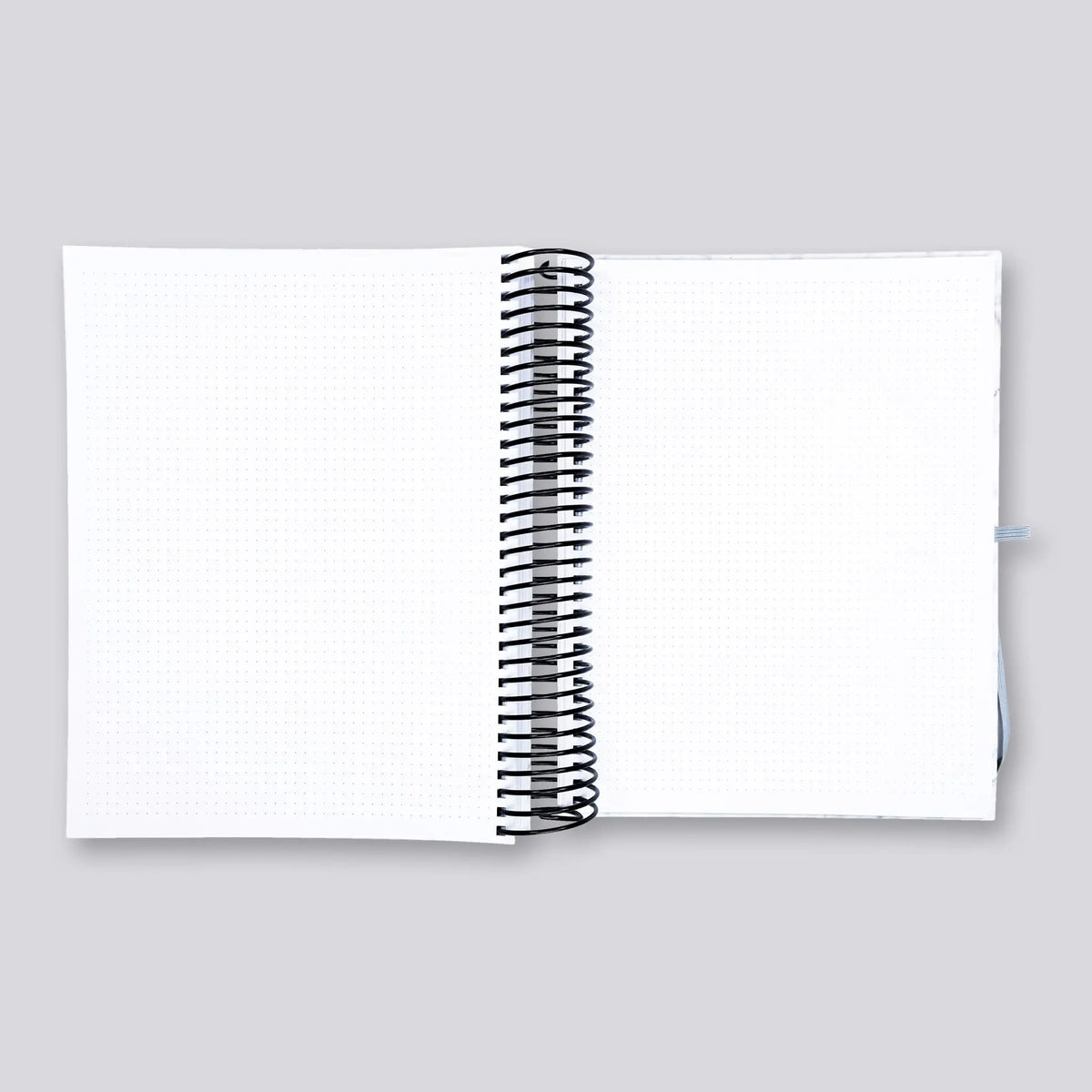 Compact Undated Daily Planner - Goal Setting Planner – Boss Personal ...