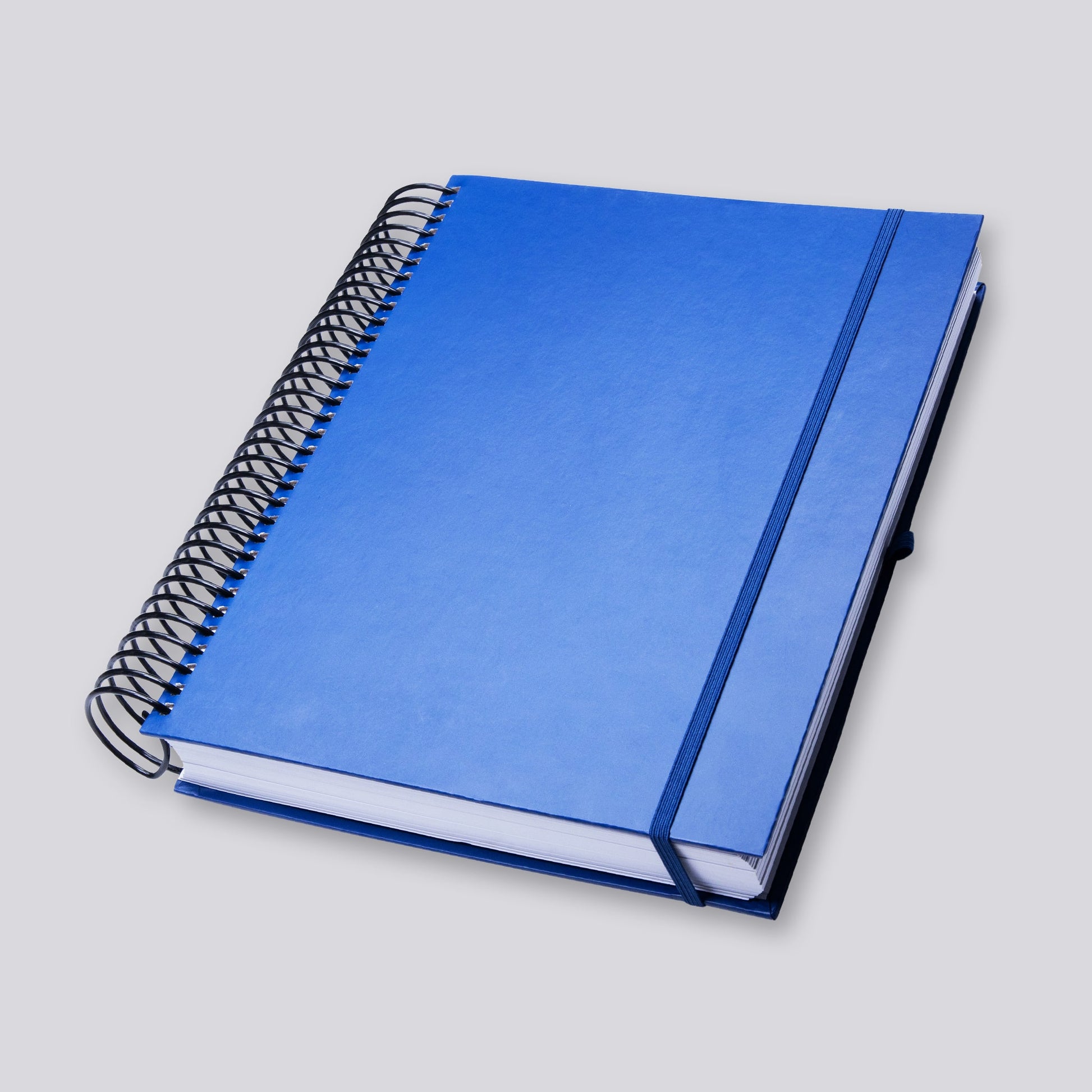 ultimate planner blue cover